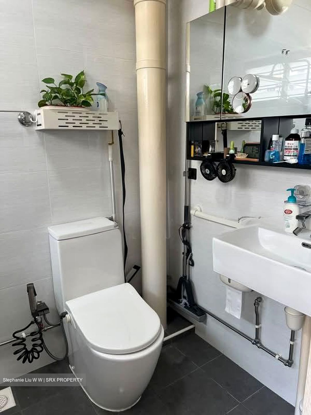 Blk 418 Hougang Avenue 8 (Hougang), HDB 5 Rooms #589362291